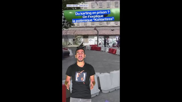 Pourquoi le Kohlantess à la prison de Fresnes fait polémique