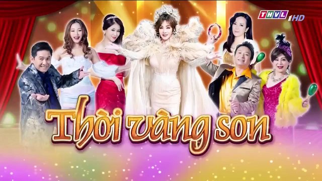 thời vàng son tập 9 - thvl1 lồng tiếng - phim đài loan - xem phim thoi vang son 10