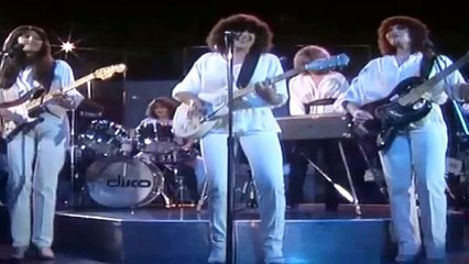 Clout — Since You've Been Gone – (Ballard) | From CD album: CLOUT - SUBSTITUTE | by Clout