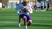 LSU RB John Emery Suspended for Two Games