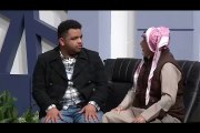 مسرحية خالد المظفر والعجيرب الرائعة مطلوب الجزء 2