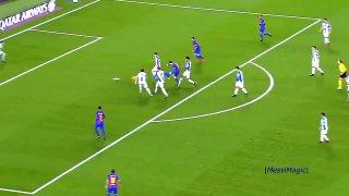 Lionel Messi ● 12 Most LEGENDARY Moments Ever in Football
