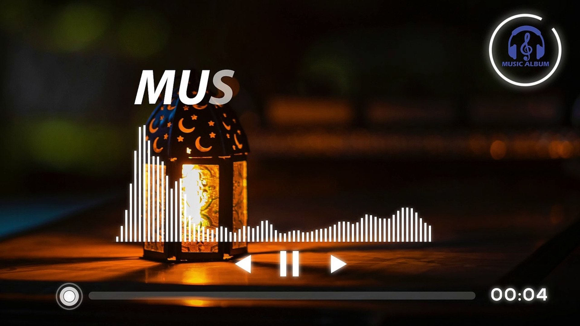 Islamic Music No Copyright | No Copyright Islamic Music | Music Album