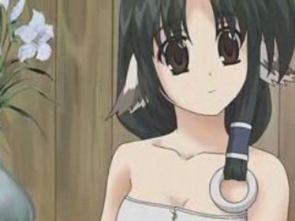 Utawarerumonou DVD Special 02b - Eyewitness Ending