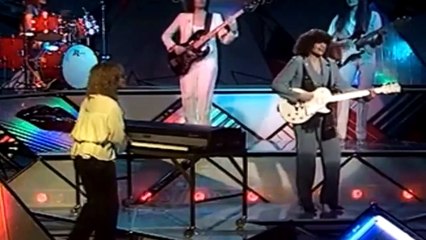 Clout — "Ms. America" – (Hart/Janssen) - (1979) | From album: CLOUT - SUBSTITUTE | by Clout