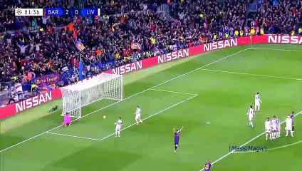 Tải video: Lionel Messi ● 12 Most LEGENDARY Moments Ever in Football | part 2