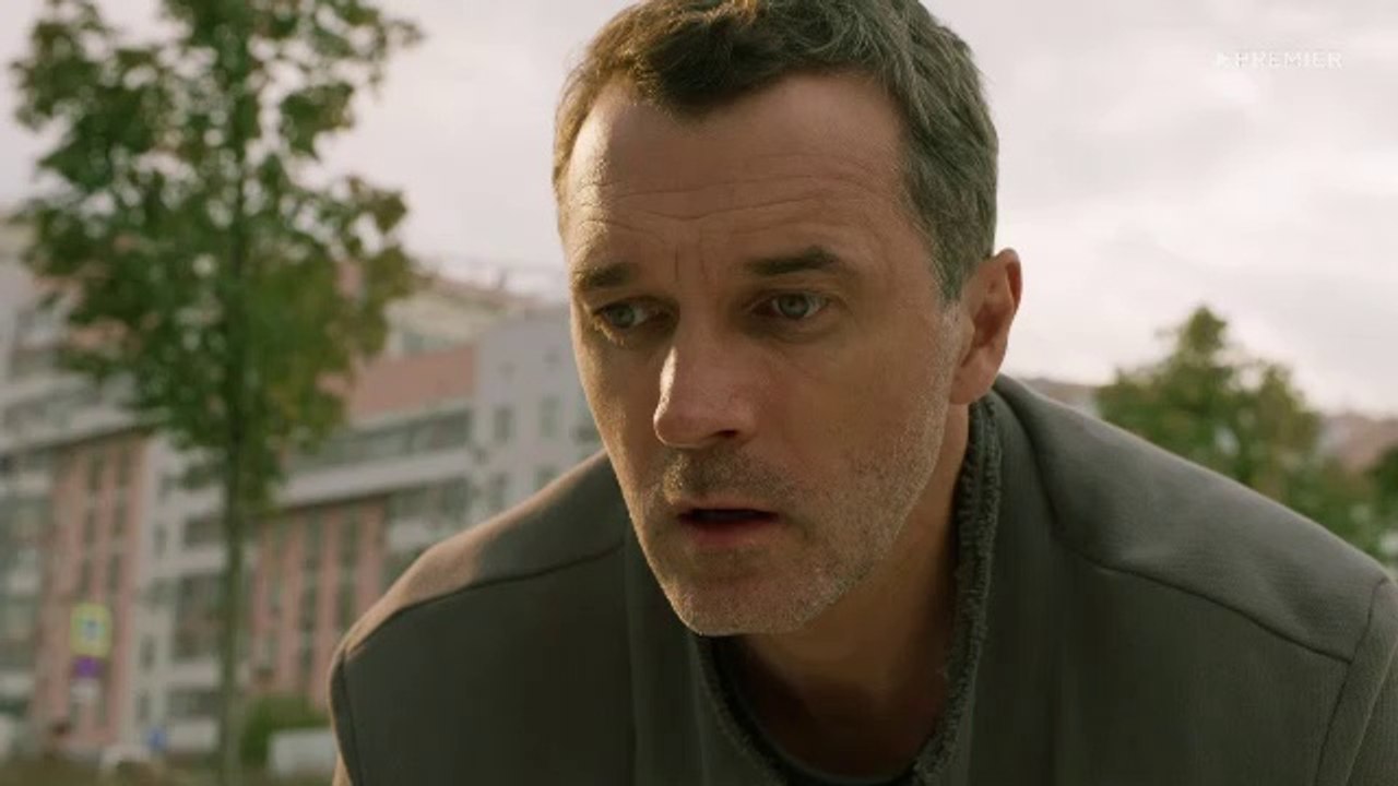 Второе зрение - 2 сезон / 1 серия