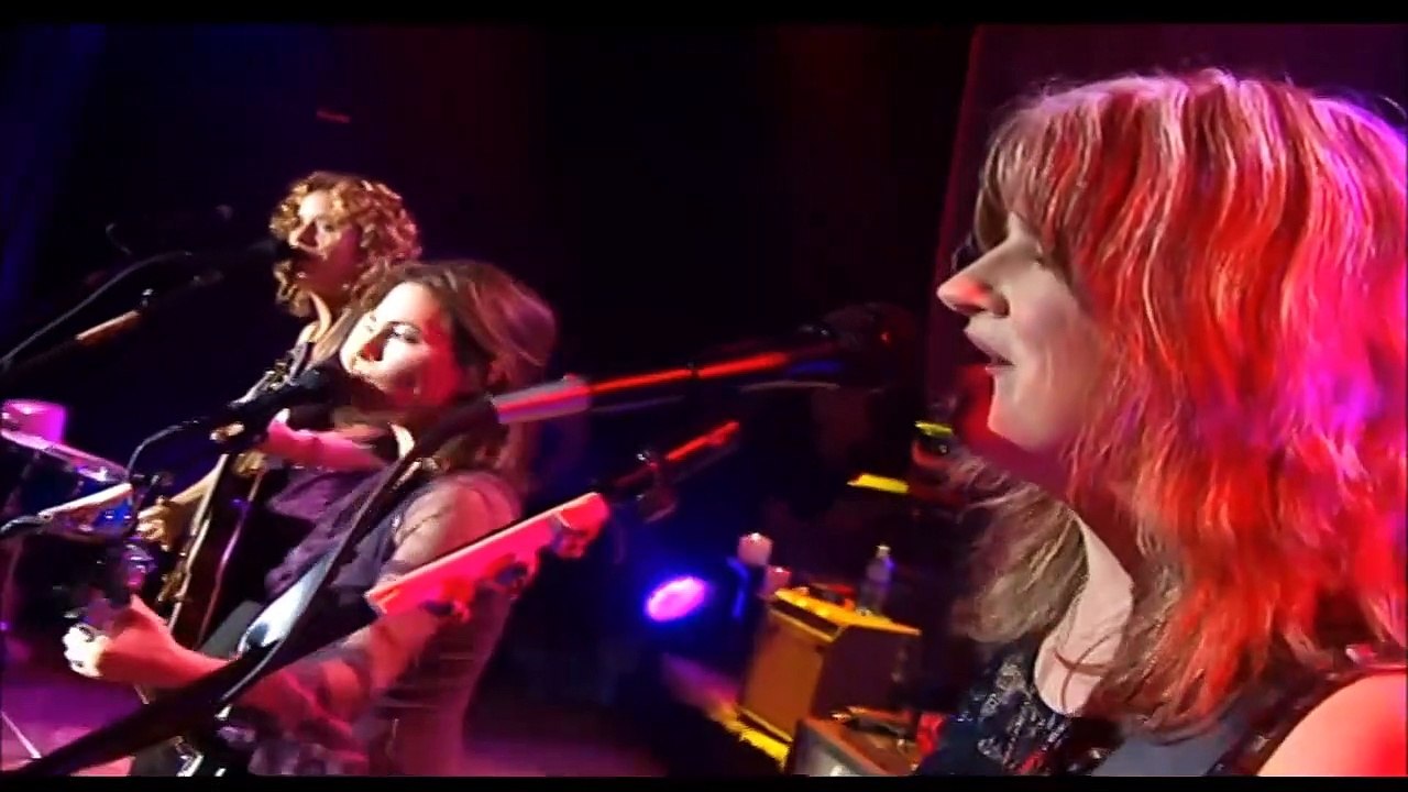 The Bangles — 