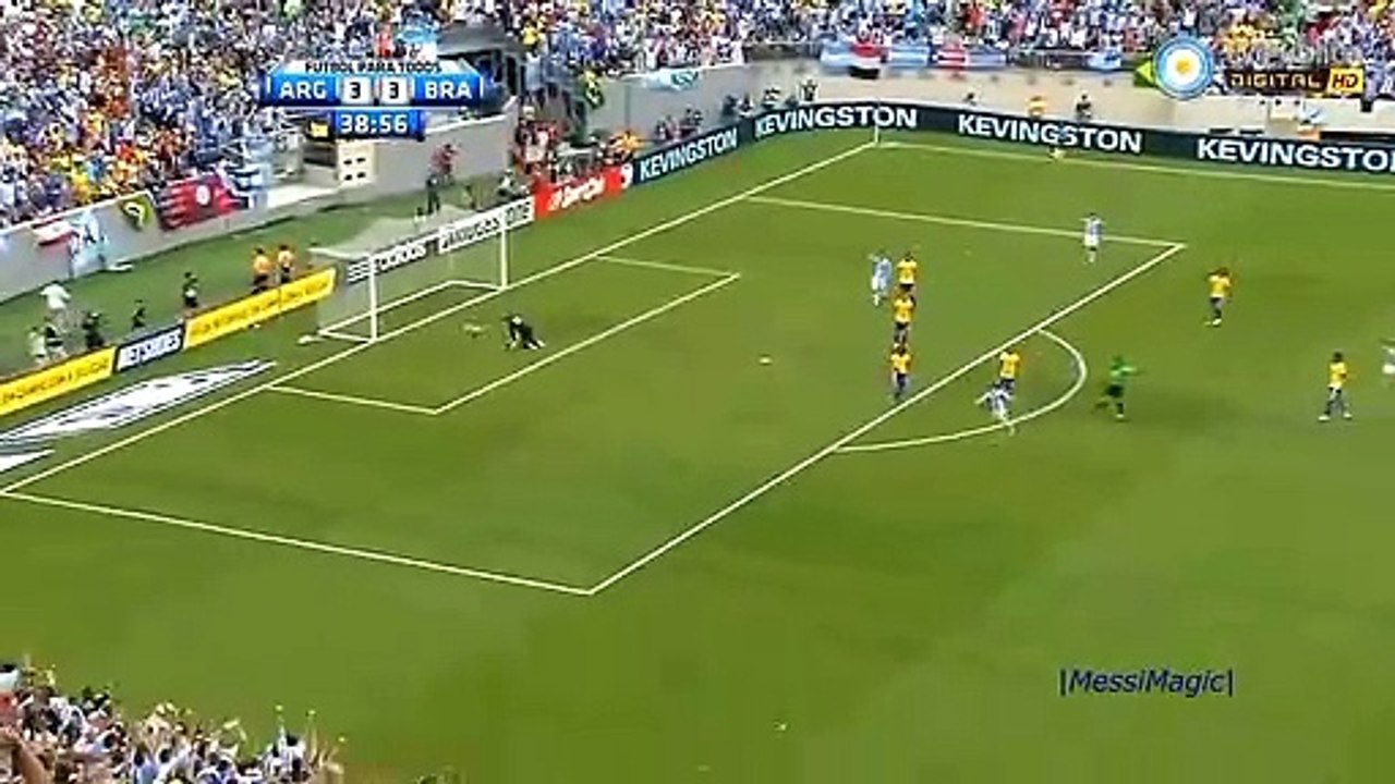 Lionel Messi ● 12 Most LEGENDARY Moments Ever in Football | part 3