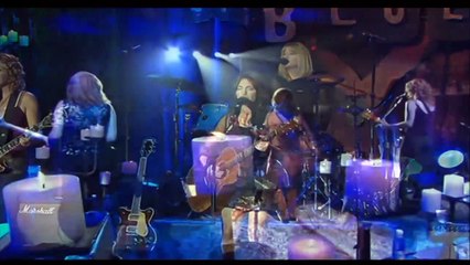 The Bangles — "If She Knew What She Wants" | from The Bangles: Return to Bangleonia - Live in Concert | (2000)