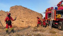 Espanha vai declarar calamidade por causa de grandes incêndios