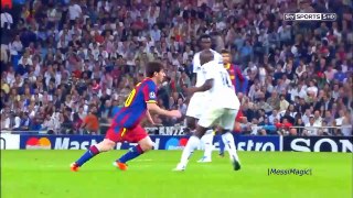 Lionel Messi ● 12 Most LEGENDARY Moments Ever in Football |part 4