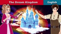 The Dream Kingdom - English Fairy Tales