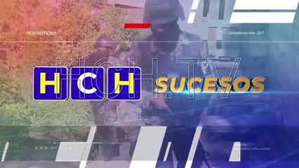 Asesinan a comerciante frente a su casa #ResumenCholoma