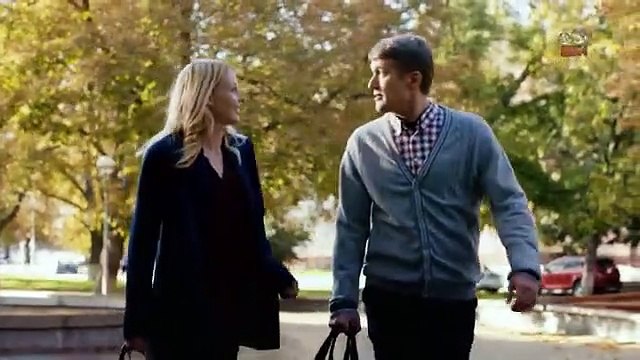 Верни мою жизнь 3 серия