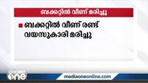 സൗദിയിലെ ദമ്മാമിൽ വെള്ളം നിറച്ച ബക്കറ്റിൽ വീണ മലയാളിയായ രണ്ട് വയസുകാരി മരിച്ചു