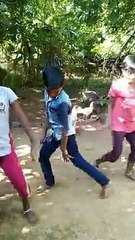 Little child Fun video in the world