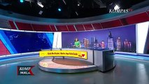 Usut Dugaan Suap oleh Irjen Ferdy Sambo, KPK Panggil Staf LPSK!