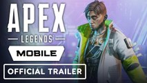 Apex Legends Mobile - Official Hyperbeat Gameplay Trailer