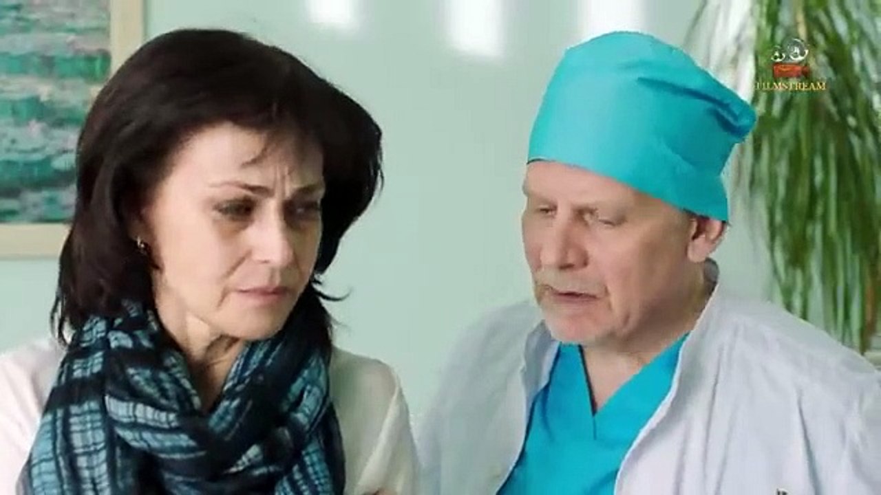 Кровная месть 4 серия