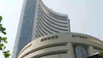 Sensex plunges 872 pts, investors lose over Rs 6.5 lakh crore in 2 days; Rupee hits 4-week low against US dollar; more
