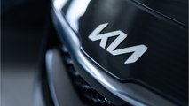 Kia annonce le rappel de 3.460 voitures électriques en France (S)