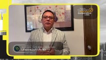 Uriel Naum te invita a la Segunda Cumbre de Reputación Corporativa & ESG