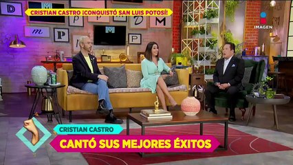 Ivonne Montero y su victoria en LCDLF2 | Programa 10/08/2022 | De Primera Mano