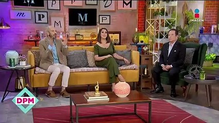 Moderatto prepara tributo a RBD muy a su estilo