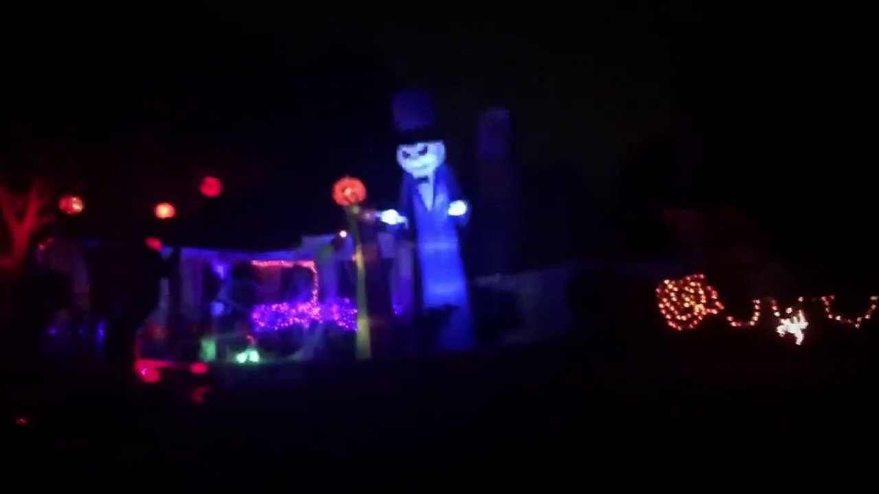 3 Disturbing True Halloween Horror Stories