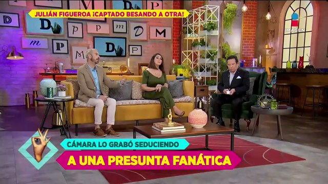 ¿Alma Cero y Ariel Miramontes estuvieron enamorados? | Programa 17/08/2022 | De Primera Mano