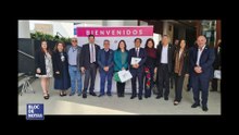 ATEI distinguió los aportes de la UNMdP