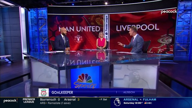 Erik ten Hag makes statement with Manchester United squad shakeup - Premier League