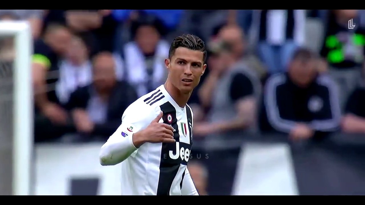 34 Year Old Ronaldo vs 34 Year Old Messi ● Who's Better_