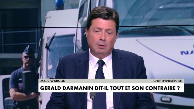 Marc Warnod : «Il n'y a qu'un seul pays qui a réussi à trouver une solution»