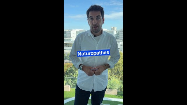 Doctolib suspend des profils de naturopathes liés à des personnalités accusées de dérives sectaires