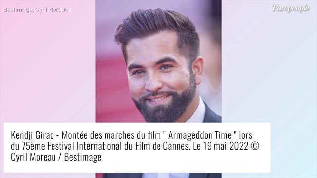 Kendji Girac : Cette scène intime dans Champion qui va choquer sa mère...