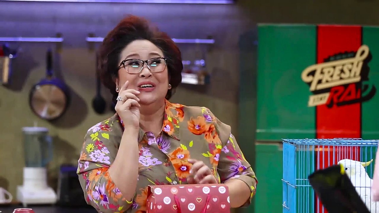 Kelas Internasional - S3 Ep296