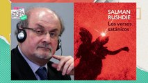 Escritores que han sido atacados por fanáticos - Almohadazo Casero