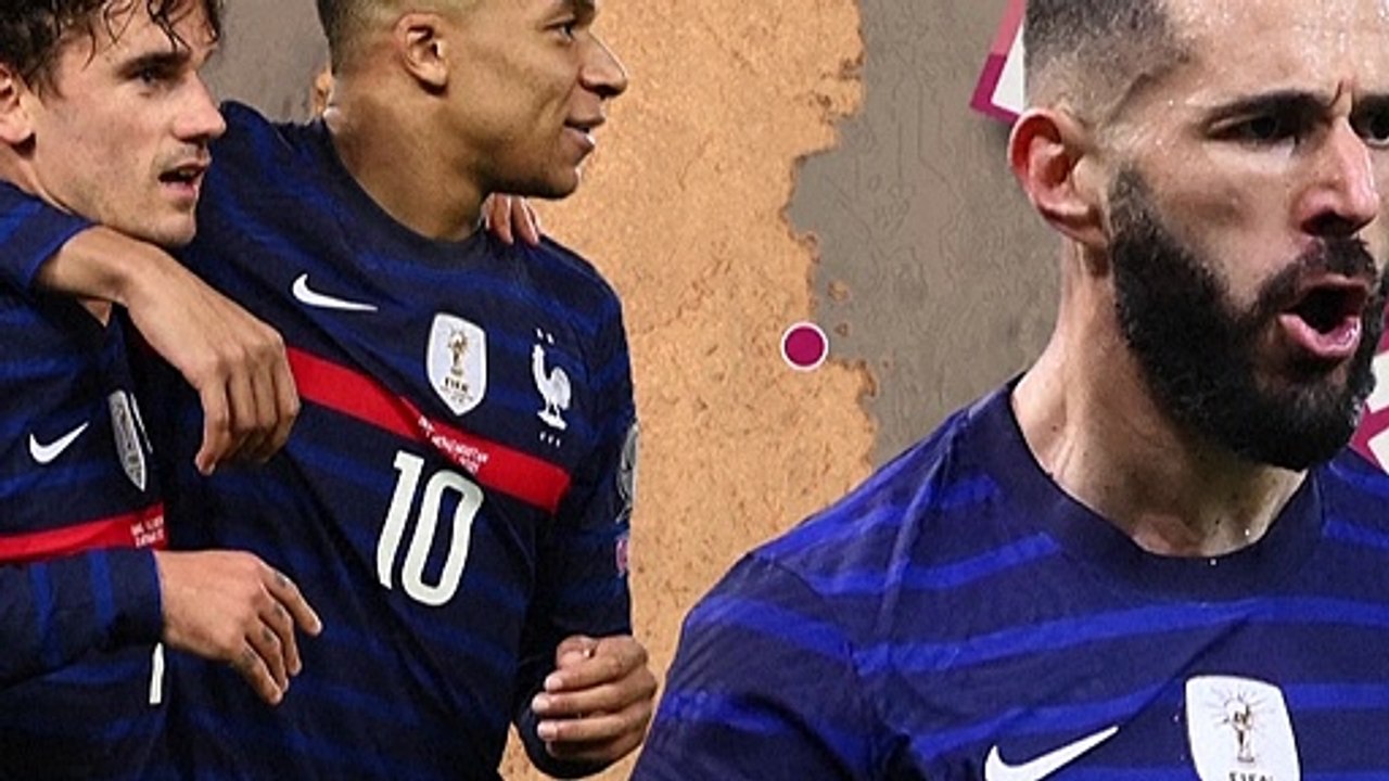 Copa do Mundo Catar 2022