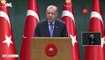 Babacan'dan Erdoğan'a: Onun dünyası 'Beştepe Harikalar Diyarı', apayrı bir dünya; gerçeklerle bağı kopmuş