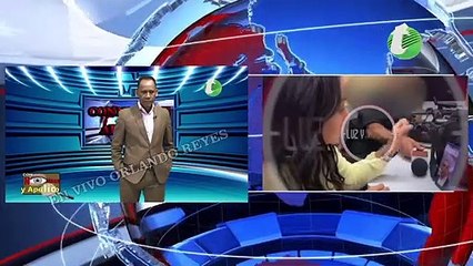 Ex director de la DCND Admite que si le quito la vida a comunicador Manuel Duncan