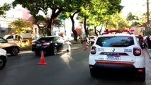 Tiroteio na Savassi mobiliza policiais em BH
