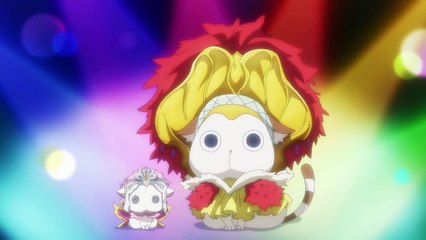 Amanchu! Staffel 2 Folge 10 HD Deutsch