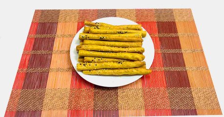 طريقة عمل كيك باتون ساليه