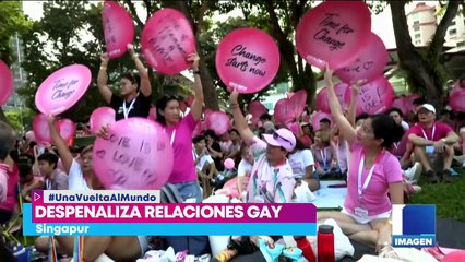 Fuertes lluvias causan inundaciones en Dallas, Texas