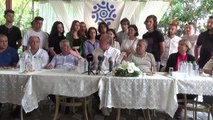 Van gündem haberi | Memleket Partisi Genel Başkanı Muharrem İnce, Edremit'teki esnaf ziyaretlerinde konuştu