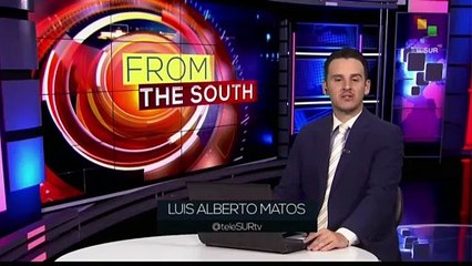 Mexico's President announces that there will be no impunity for those involved in Ayotzinapa