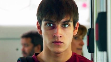 16 ANS Bande Annonce