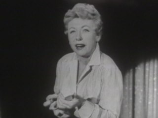 Patachou - A Wonderful Guy (Live On The Ed Sullivan Show, July 8, 1956)